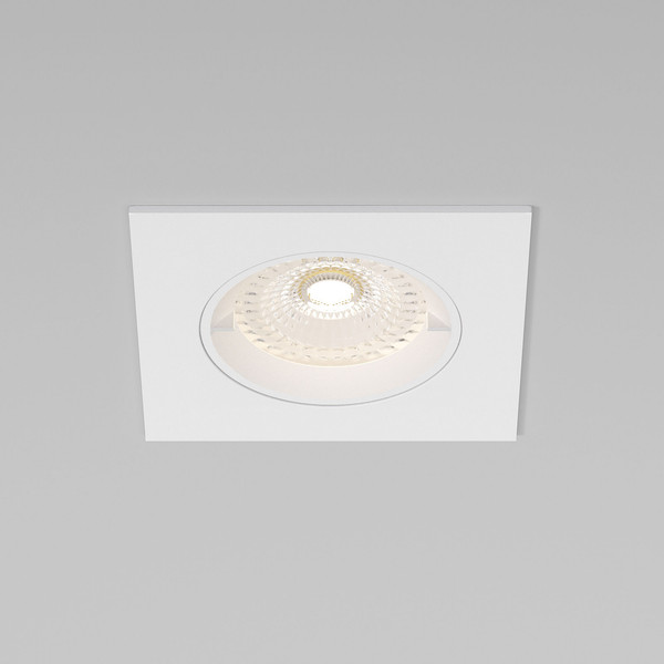 Изображение товара Точечный светильник Elektrostandard Minnie 25057/01 (белый)