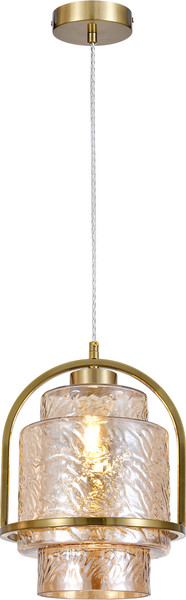 Изображение товара Потолочный светильник Indigo Light Aura V000596