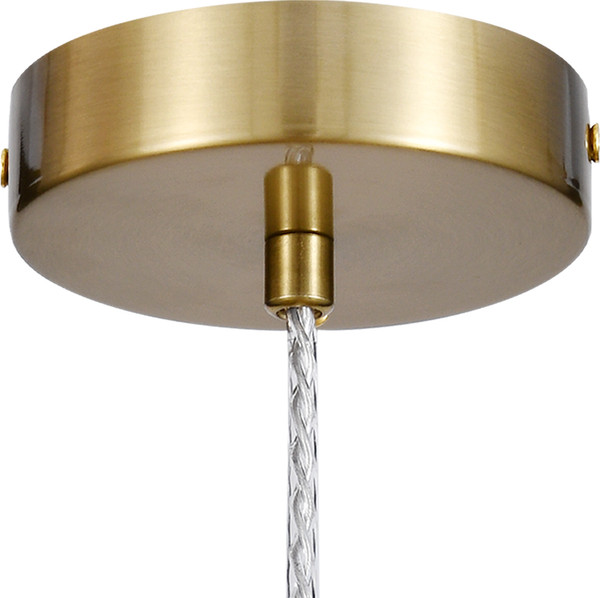 Изображение товара Потолочный светильник Indigo Light Aura V000596