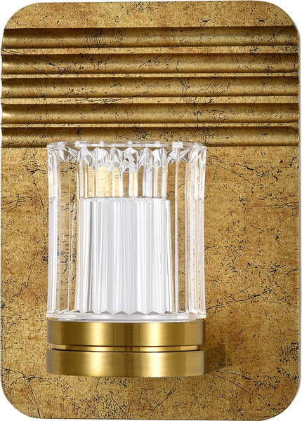 Изображение товара Бра Indigo Light Rilievo V000197L