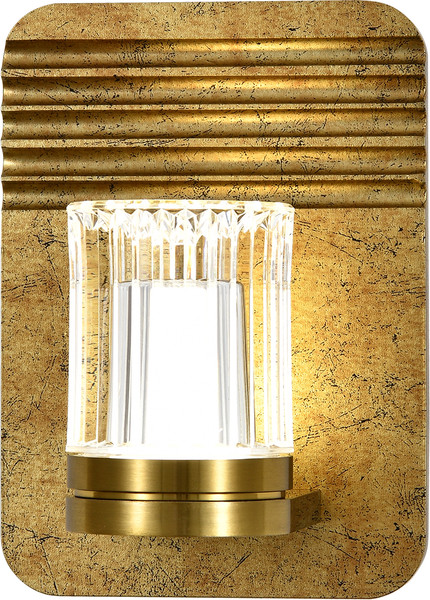 Изображение товара Бра Indigo Light Rilievo V000197L