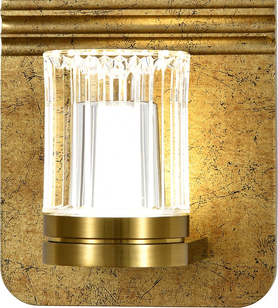 Изображение товара Бра Indigo Light Rilievo V000197L