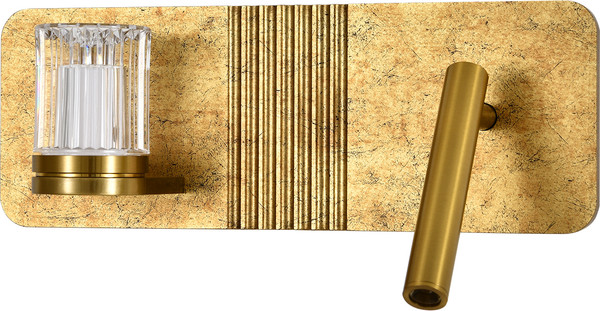 Изображение товара Бра Indigo Light Rilievo V000199L