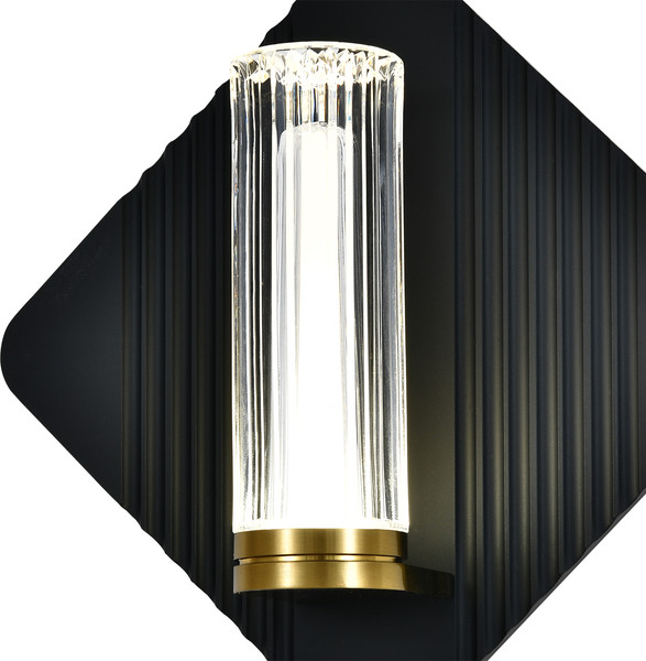 Изображение товара Бра Indigo Light Rilievo V000201L