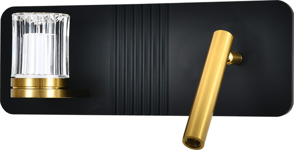 Изображение товара Бра Indigo Light Rilievo V000202L