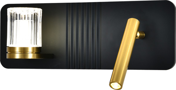 Изображение товара Бра Indigo Light Rilievo V000202L