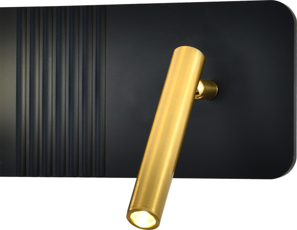 Изображение товара Бра Indigo Light Rilievo V000202L