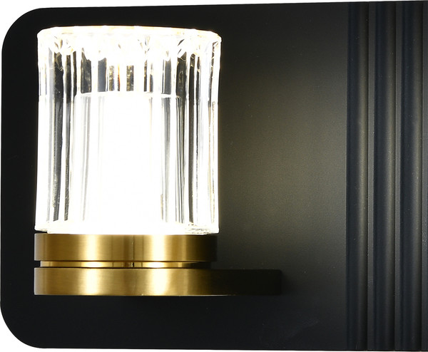 Изображение товара Бра Indigo Light Rilievo V000202L