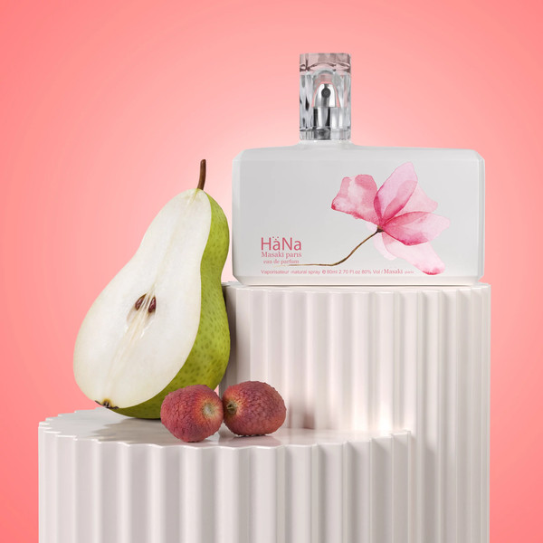 Изображение товара Парфюмерная вода Masaki Matsushima Hana (40мл)