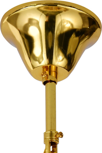 Изображение товара Люстра ESCADA 140009/5P (золото)