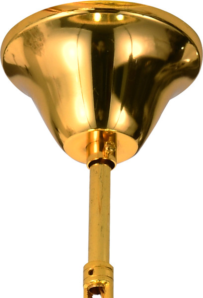 Изображение товара Люстра ESCADA 140009/8P (золото)