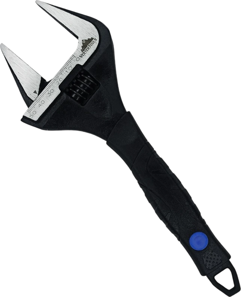 Изображение товара Гаечный ключ Vertex Tools Разводной 2110-250