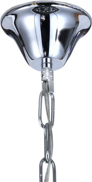 Изображение товара Люстра ESCADA 140008/5P (хром)