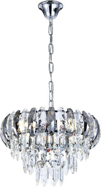 Изображение товара Люстра ESCADA 140008/5P (хром)