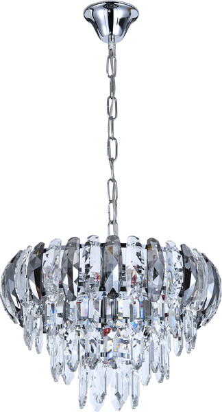 Изображение товара Люстра ESCADA 140008/5P (хром)