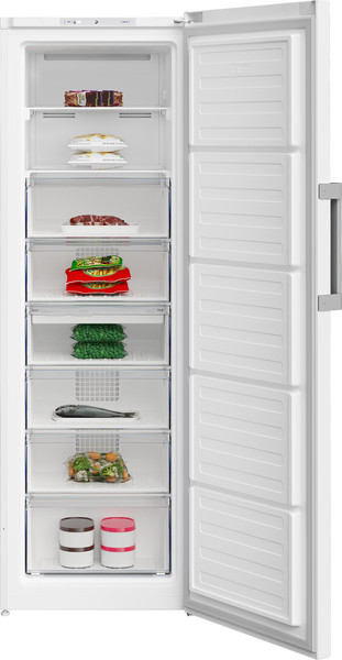 Изображение товара Морозильник Beko B1RFNK312W