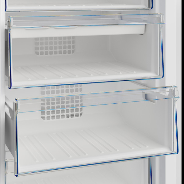 Изображение товара Морозильник Beko B1RFNK312W