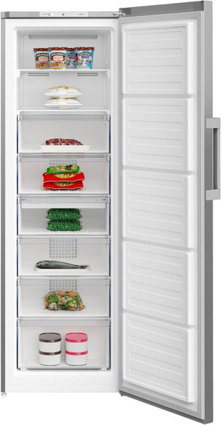 Изображение товара Морозильник Beko BIRFNK312S
