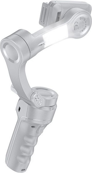 Изображение товара Монопод для селфи Hoco K24 (серый)