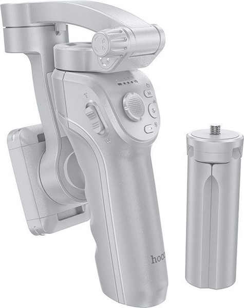 Изображение товара Монопод для селфи Hoco K24 (серый)