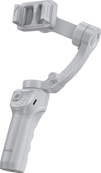 Изображение товара Монопод для селфи Hoco K24 (серый)