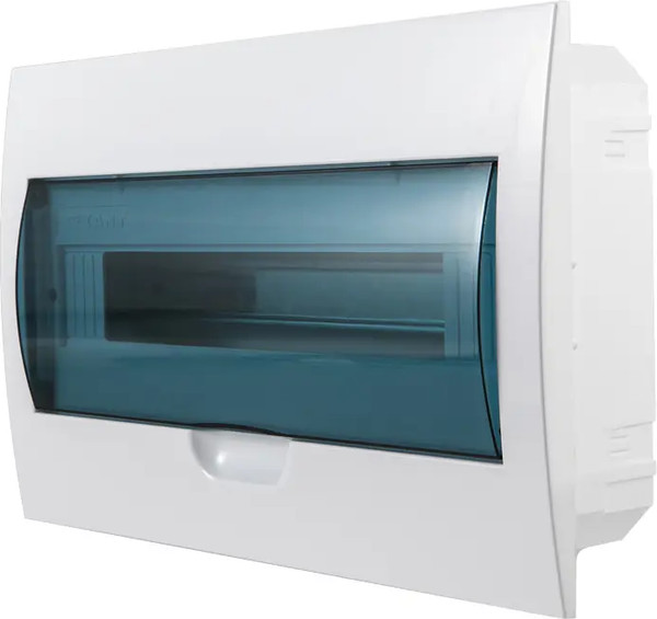 Изображение товара Бокс пластиковый Rexant ЩРВ-П-18 IP41 / 11-0218