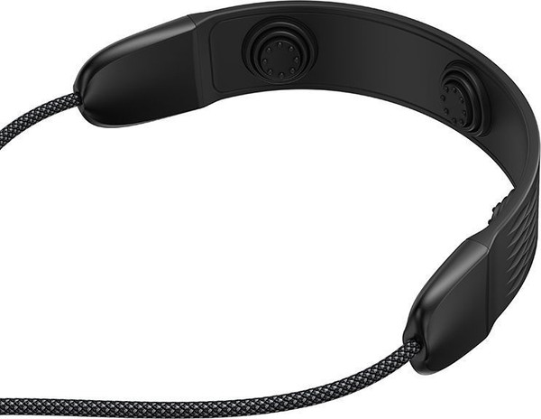 Изображение товара Кабель Hoco U145 Type-C to Type-C (1.4м, черный)