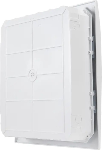 Изображение товара Бокс пластиковый Rexant ЩРВ-П-24 IP41 / 11-0225