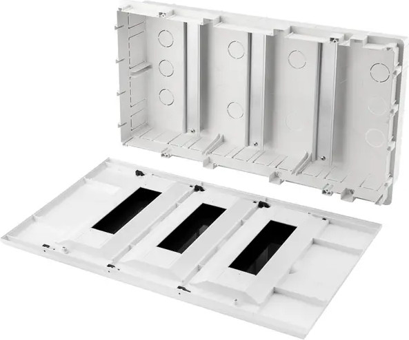 Изображение товара Бокс пластиковый Rexant ЩРВ-П-36 IP41 / 11-0236