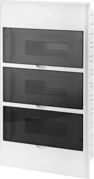 Изображение товара Бокс пластиковый Rexant ЩРВ-П-36 IP41 / 11-0236