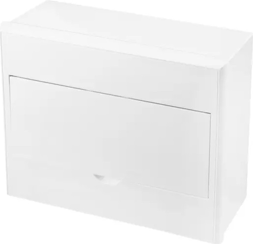 Изображение товара Бокс пластиковый Rexant ЩРН-П-12 IP41 / 11-0313