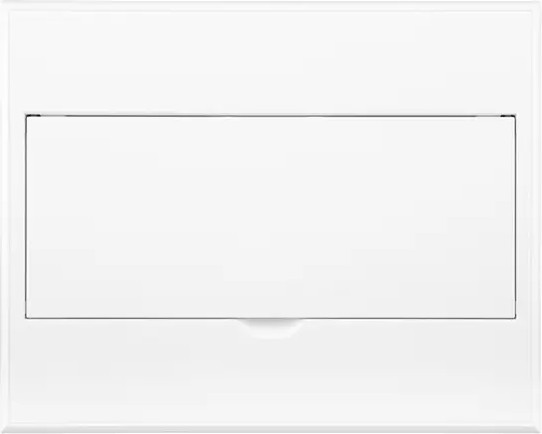 Изображение товара Бокс пластиковый Rexant ЩРН-П-12 IP41 / 11-0313