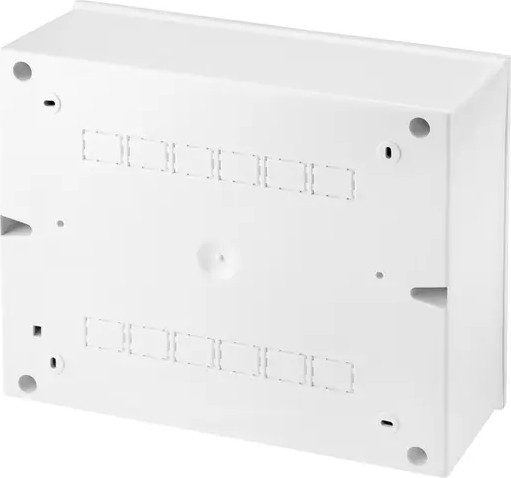 Изображение товара Бокс пластиковый Rexant ЩРН-П-12 IP41 / 11-0312