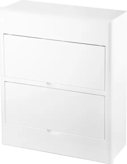 Изображение товара Бокс пластиковый Rexant ЩРН-П-24 IP41 / 11-0325