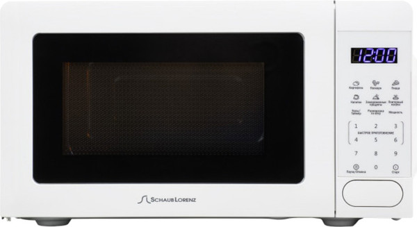 Изображение товара Микроволновая печь Schaub Lorenz SLM EW01D