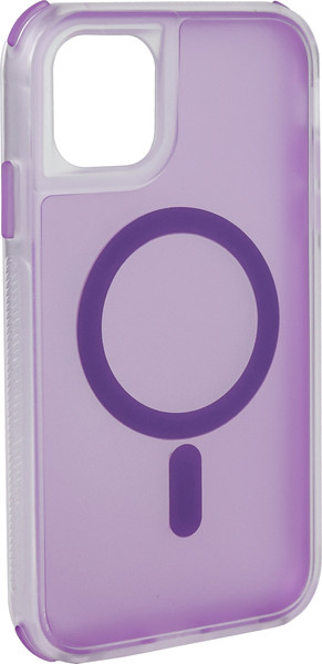 Изображение товара Чехол-накладка Bingo Model Magnetic для Apple iPhone 11 (фиолетовый)