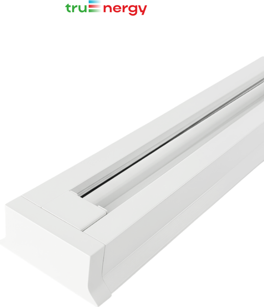 Изображение товара Шинопровод Truenergy 25006 (1м, белый)