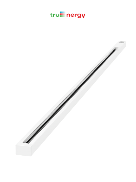 Изображение товара Шинопровод Truenergy 25014 (1м, белый)