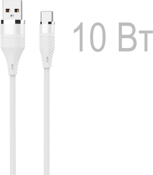 Изображение товара Кабель Energy ET-49 PRO USB/Type-C / 110025 (1м)