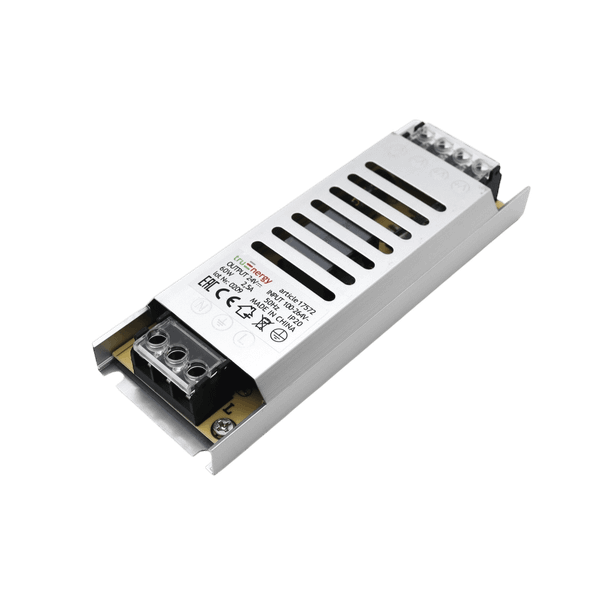 Изображение товара Блок питания для светодиодной ленты Truenergy Block Mini 24V 60W IP20 / 17597