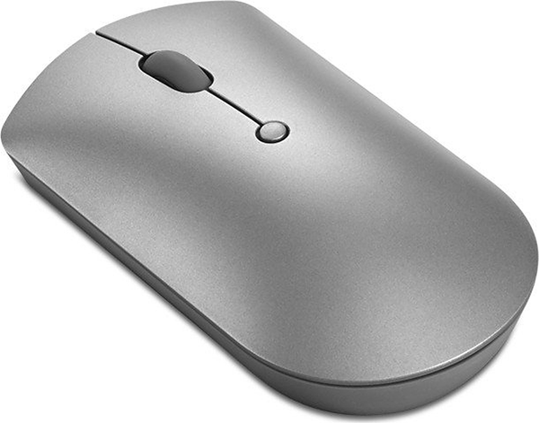 Изображение товара Мышь Lenovo 600 Bluetooth Silent GY50X88832