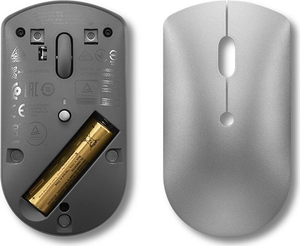 Изображение товара Мышь Lenovo 600 Bluetooth Silent GY50X88832