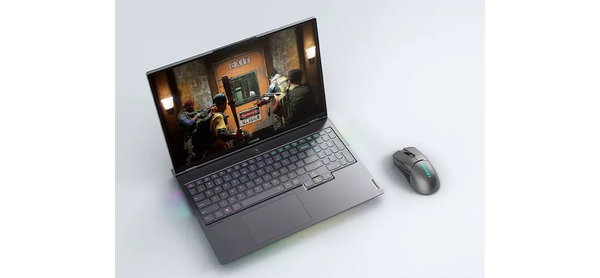 Изображение товара Мышь Lenovo Legion M600s Qi Wireless GY51H47355