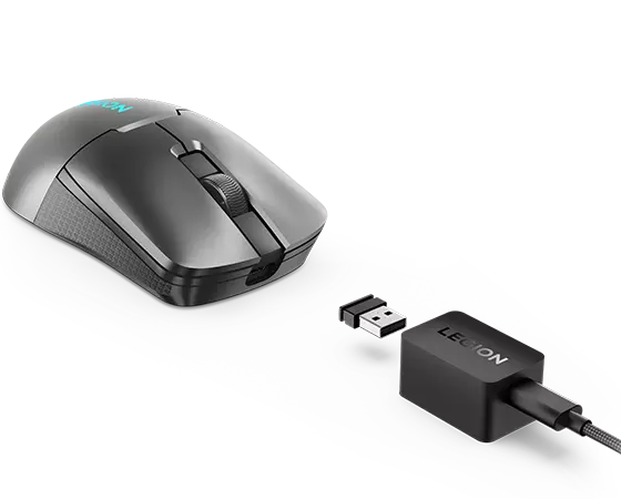 Изображение товара Мышь Lenovo Legion M600s Qi Wireless GY51H47355