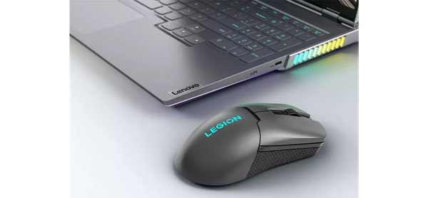 Изображение товара Мышь Lenovo Legion M600s Qi Wireless GY51H47355