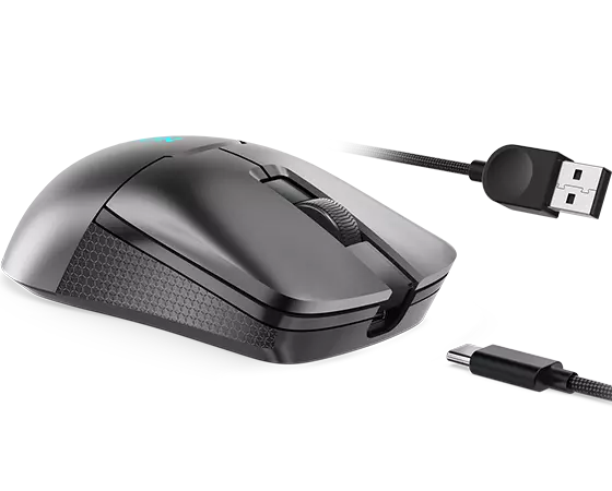 Изображение товара Мышь Lenovo Legion M600s Qi Wireless GY51H47355