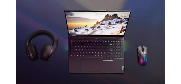 Изображение товара Мышь Lenovo Legion M600s Wireless GY51H47354
