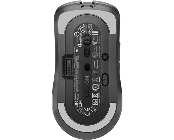 Изображение товара Мышь Lenovo Legion M600s Wireless GY51H47354