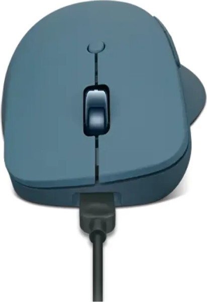 Изображение товара Мышь Lenovo Yoga Pro GY51P14335