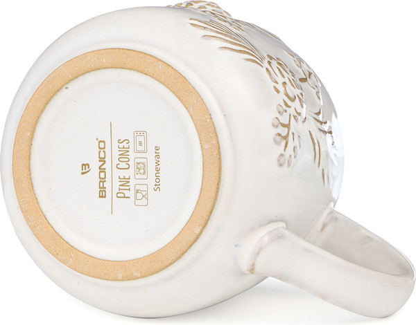 Изображение товара Кружка Bronco Pine Cones 230-519